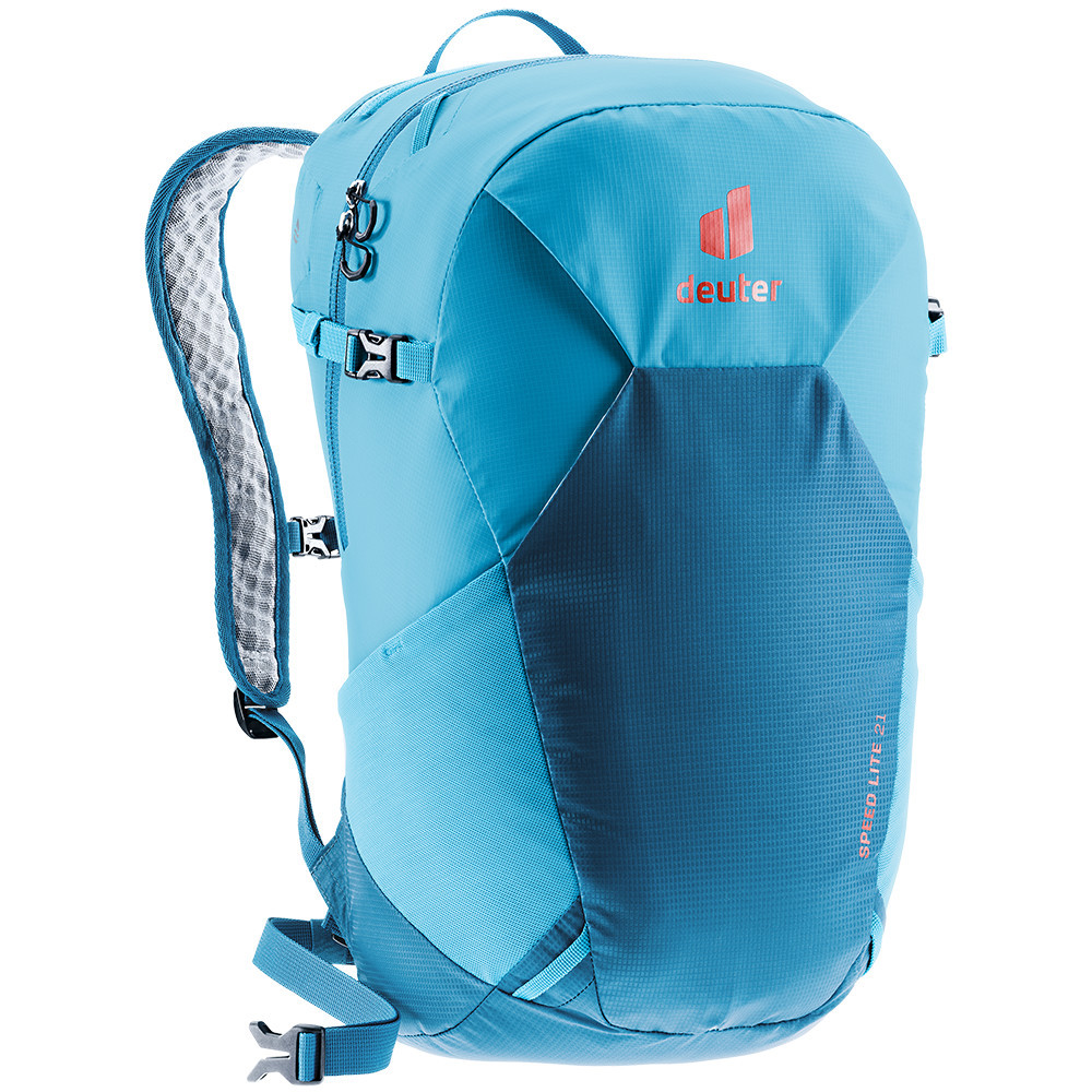 Deuter Speed Lite 21 azure-reef 4046051130569
