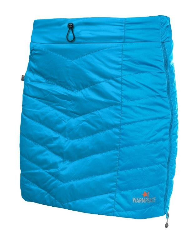 Warmpeace SHEE ocean/mustard Velikost: XL 8591037078459