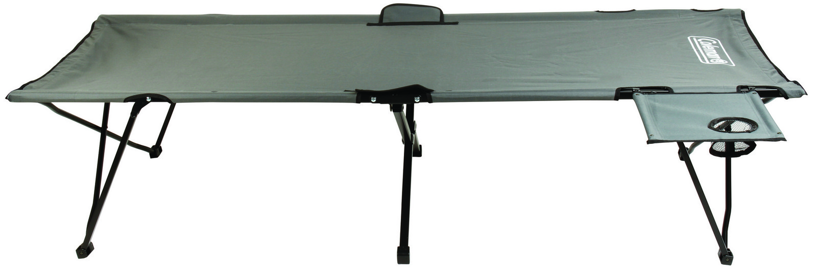 Coleman Packaway Steel Bed 3138522127701