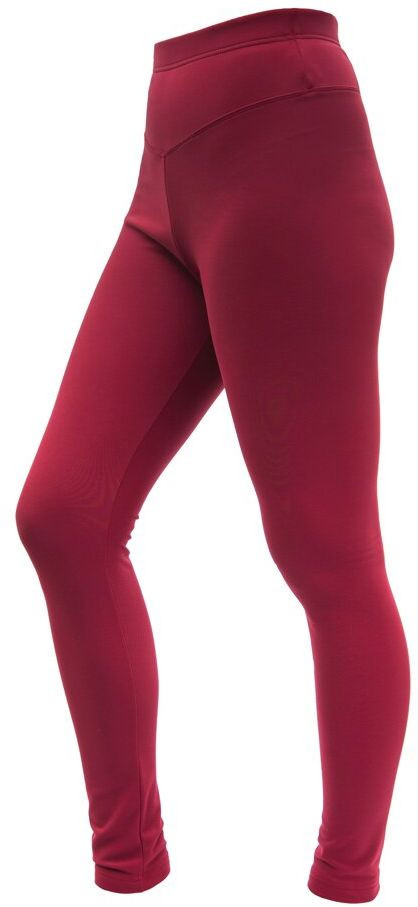 SENSOR INFINITY ECO ZERO dámské legíny strawberry red Velikost: S