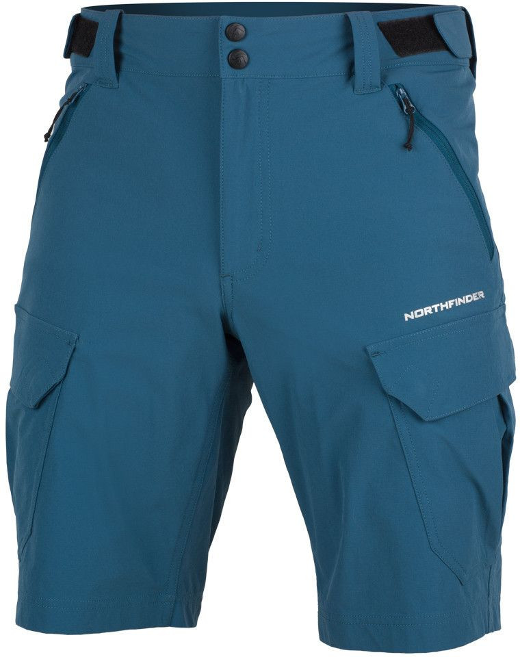 Northfinder ANTHON inkblue BE-3508OR-526 Velikost: M 8584153595603