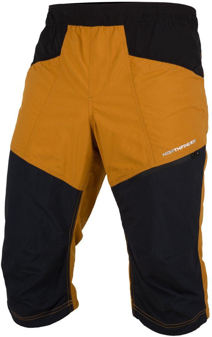 Northfinder ARTUR cinnamonblack BE-3511OR-519 Velikost: M 8584153596150