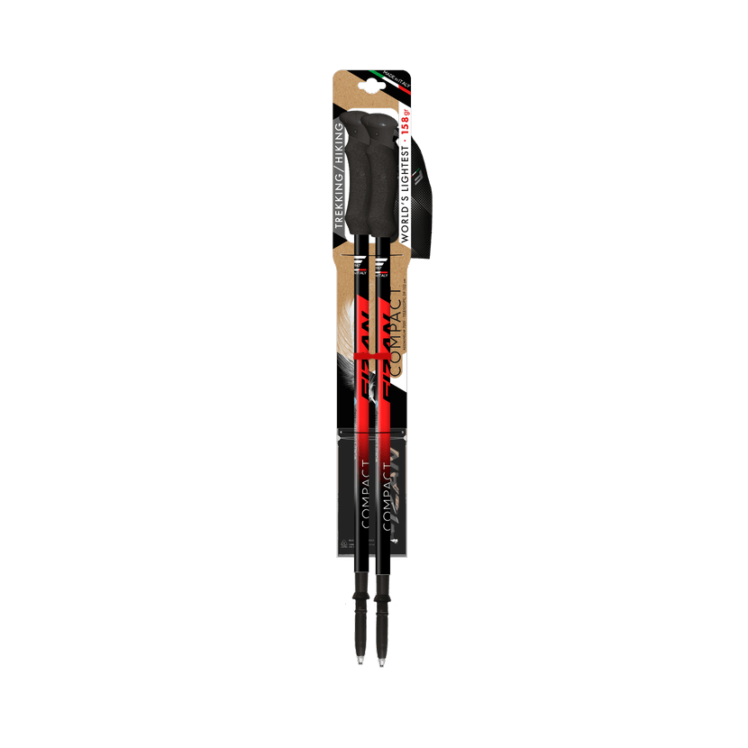 FIZAN Compact Red 8056420788068