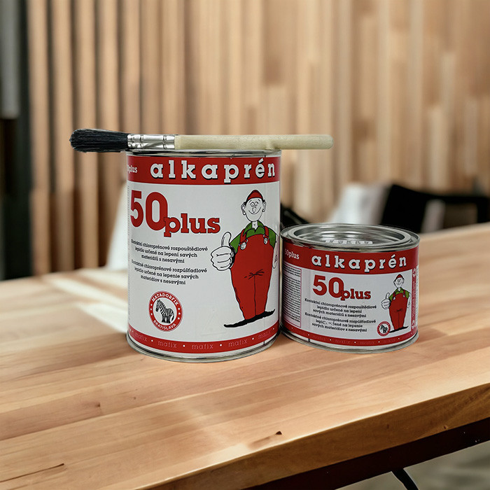 Alkaprén 50 plus 0,5l (0,35kg)