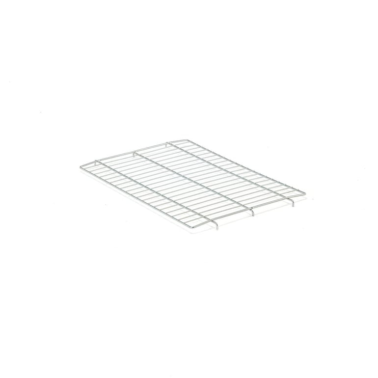 Drátěná police do rollkontejneru JORDAN, 675x830 mm