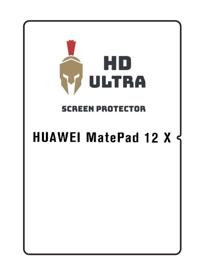 Fólie HD Ultra Huawei MatePad 12 X 134920