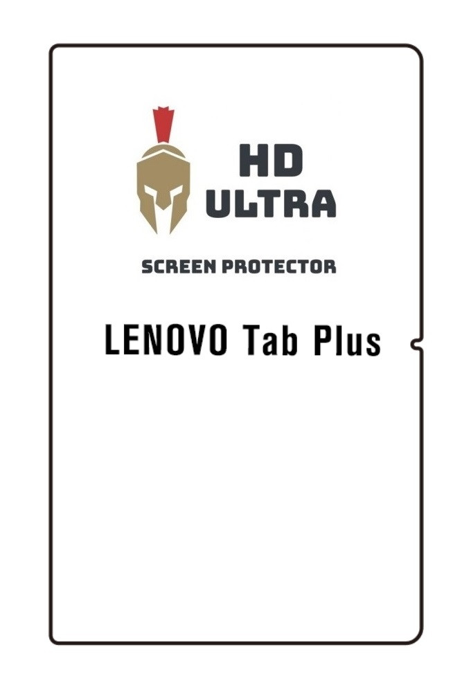 Fólie HD Ultra Lenovo Tab Plus 11.5