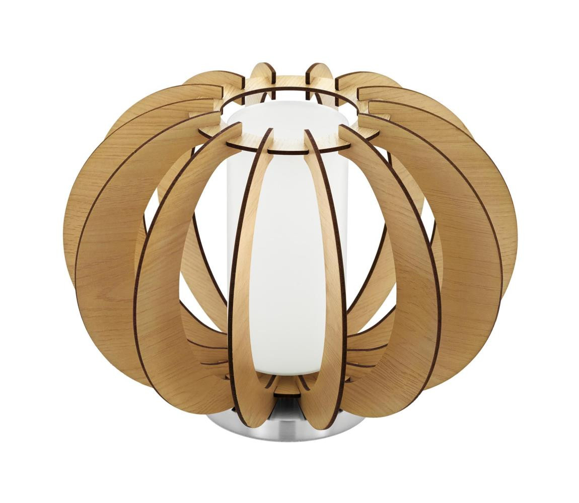 Eglo Eglo 95603 - Stolní lampa STELLATO 1 1xE27/60W/230V