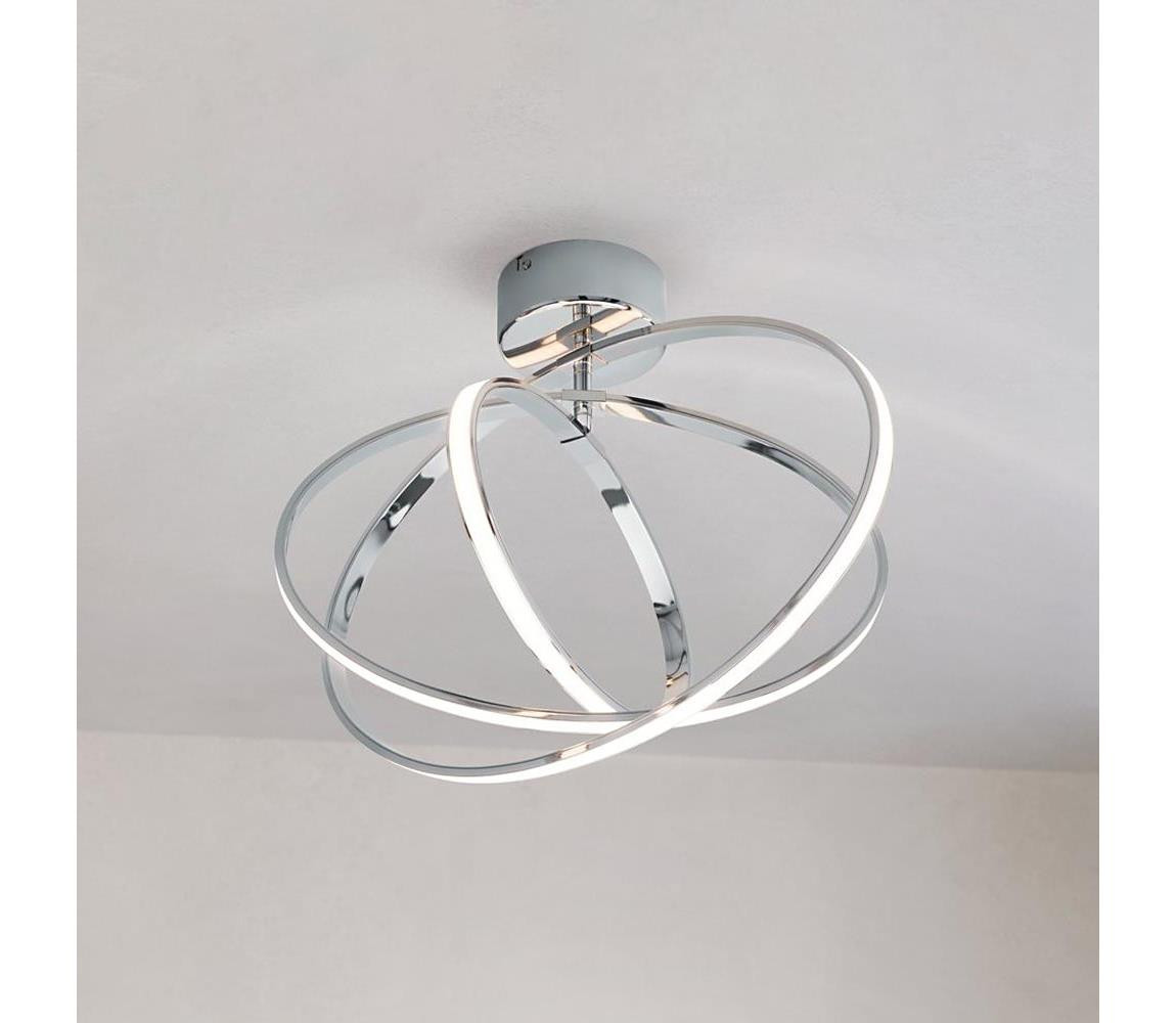 Eglo Eglo 96306 - LED Stropní svítidlo SELVINA 3xLED/12W+14W+9W/230V