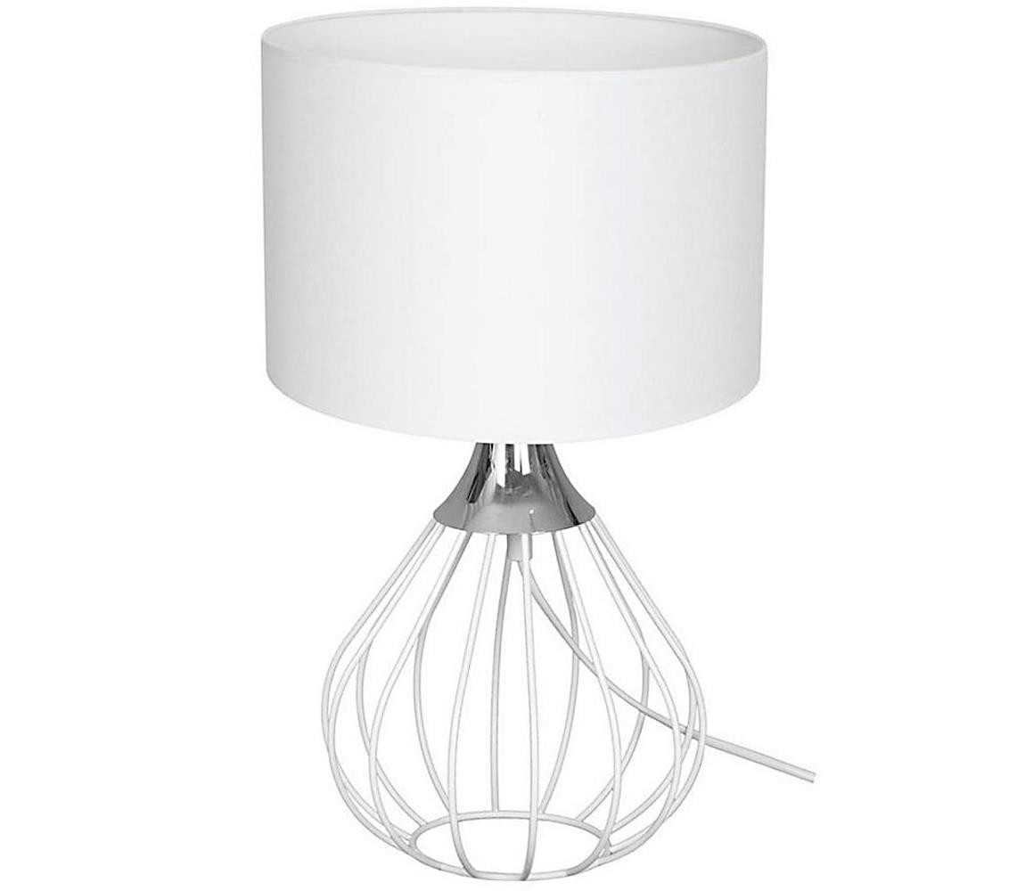 Stolní lampa KANE 1xE27/60W/230V
