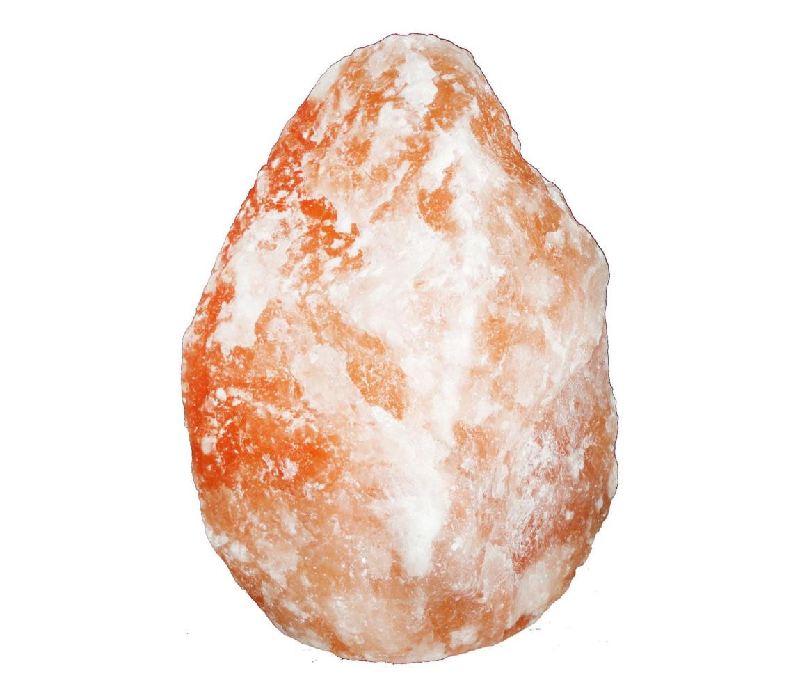 Globo GLOBO 28330 - Solná lampa STONE 1xE14/15W/230V