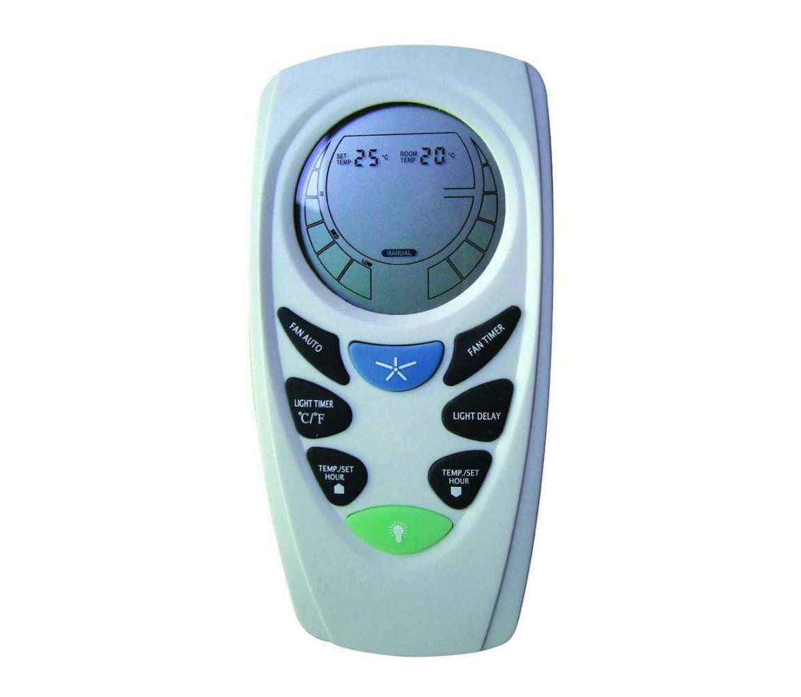 Lucci air Lucci Air 210013 - Dálkové ovládání LCD