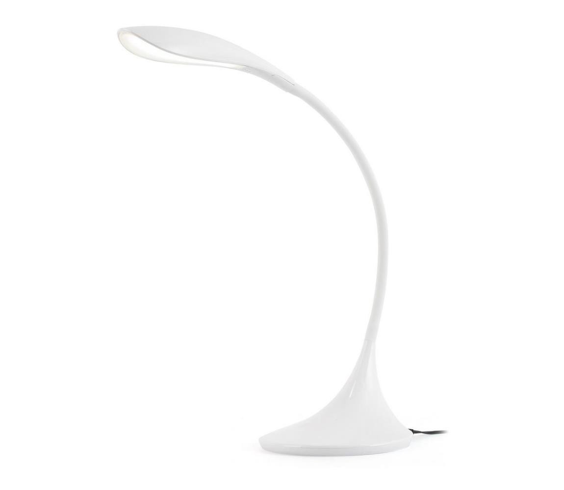 FARO Barcelona FARO 52065 - LED Dotyková stmívatelná stolní lampa OTTO LED/5,5W/230V 4000K