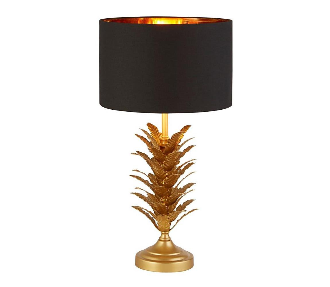 Searchlight Searchlight EU700757 - Stolní lampa ANANAS 1xE27/10W/230V