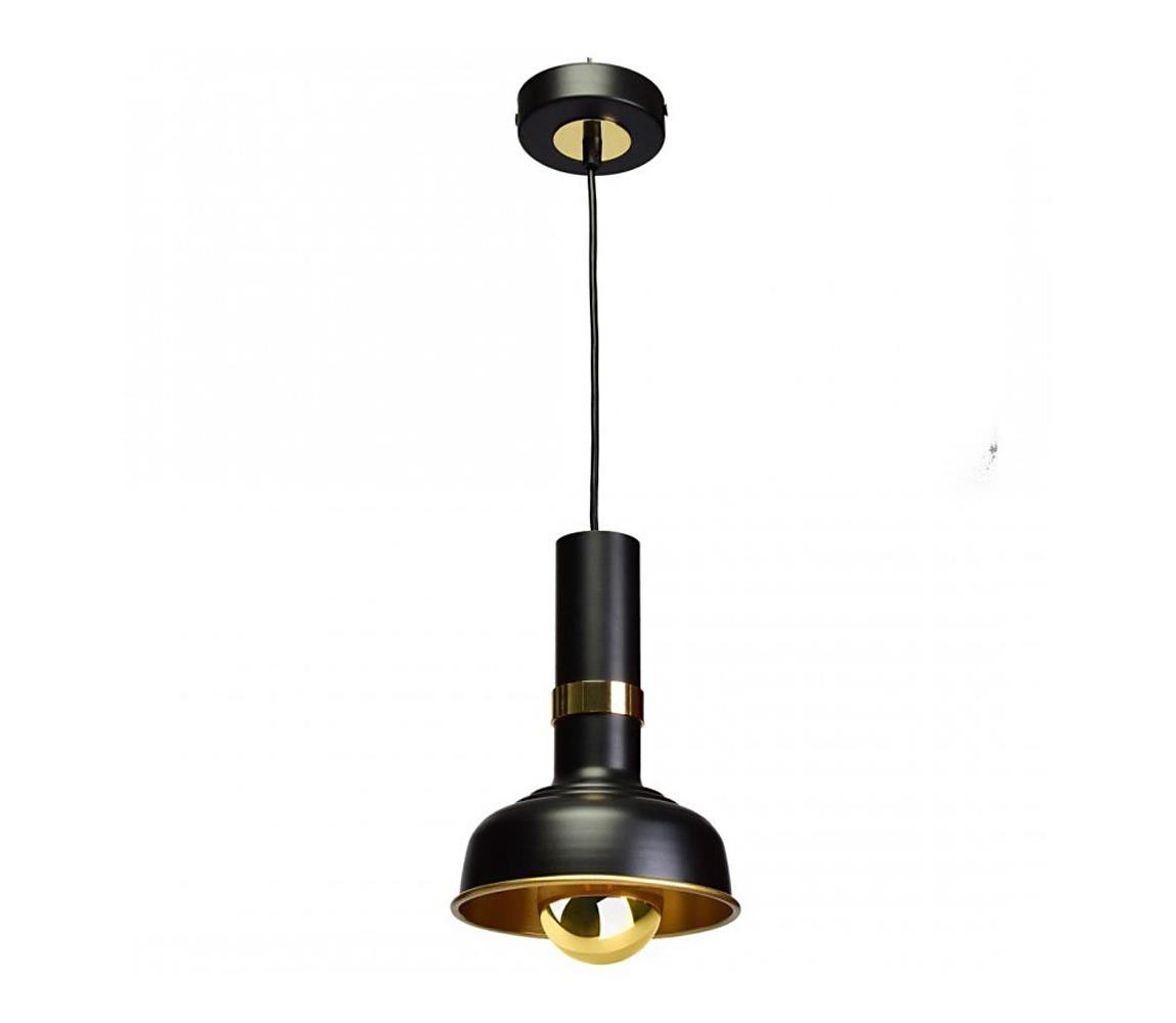 Lustr na lanku MARGO 1xE27/5,5W/230V