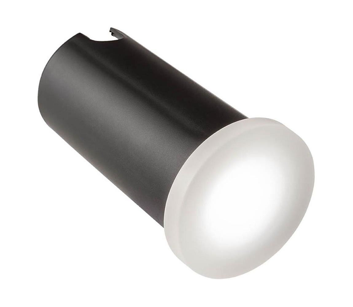 Redo Redo 90044 - LED Venkovní zápustné svítidlo INCAS LED/2,3W/230V IP65