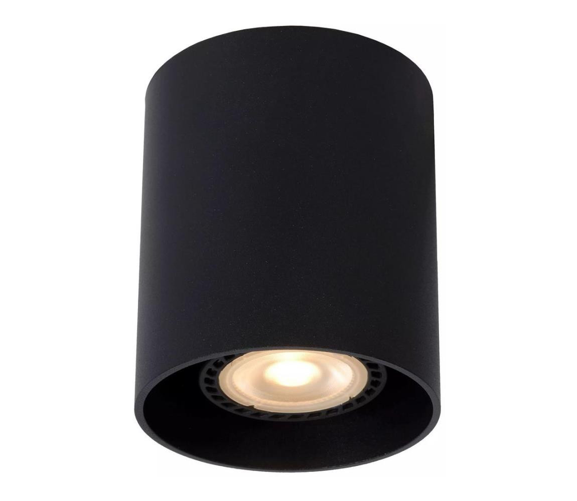 Lucide Lucide 09100/01/30 - Bodové svítidlo BODI 1xGU10/50W/230V