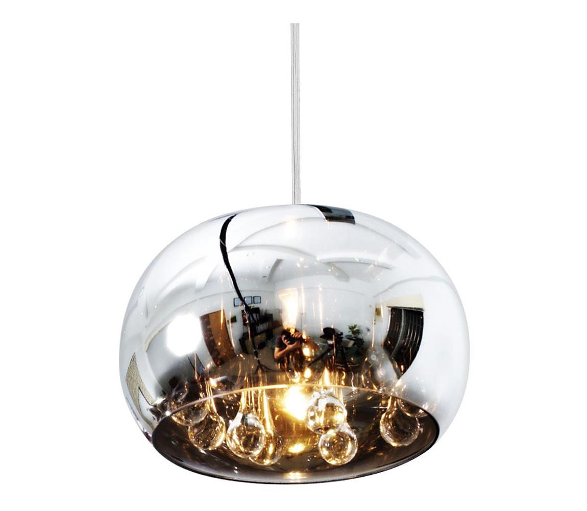 Luxera LUXERA  - Lustr SPHERA 1xG9/33W/230V