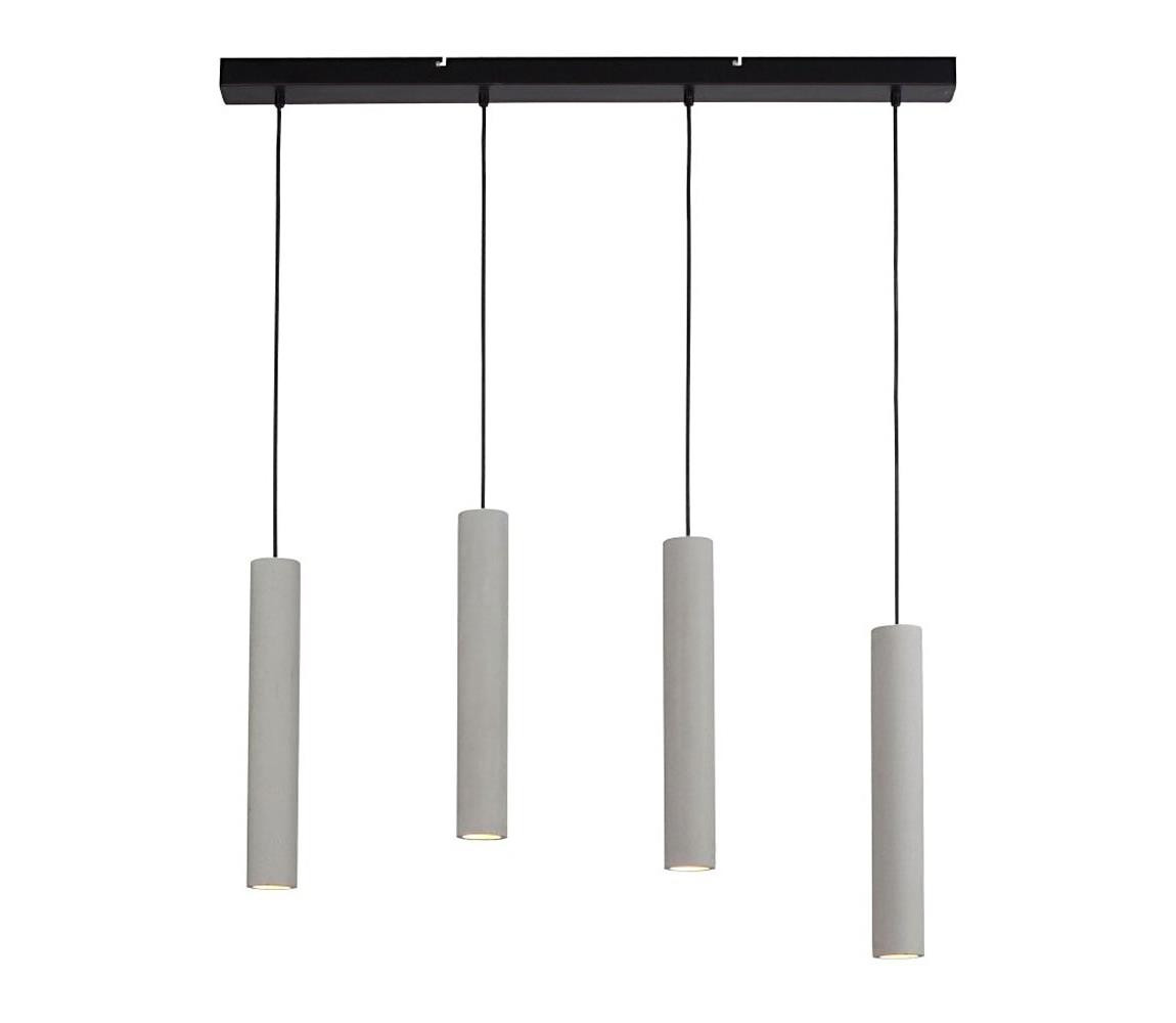 Paul Neuhaus Paul Neuhaus 2204-22 - Lustr na lanku ETON 4xGU10/35W/230V