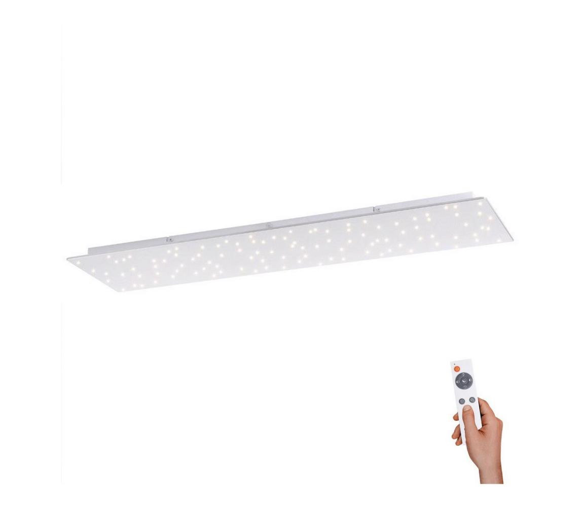 Leuchten Direkt Leuchten Direkt 14672-55 - LED Stmívatelné svítidlo SPARKLE LED/18W/230V + DO