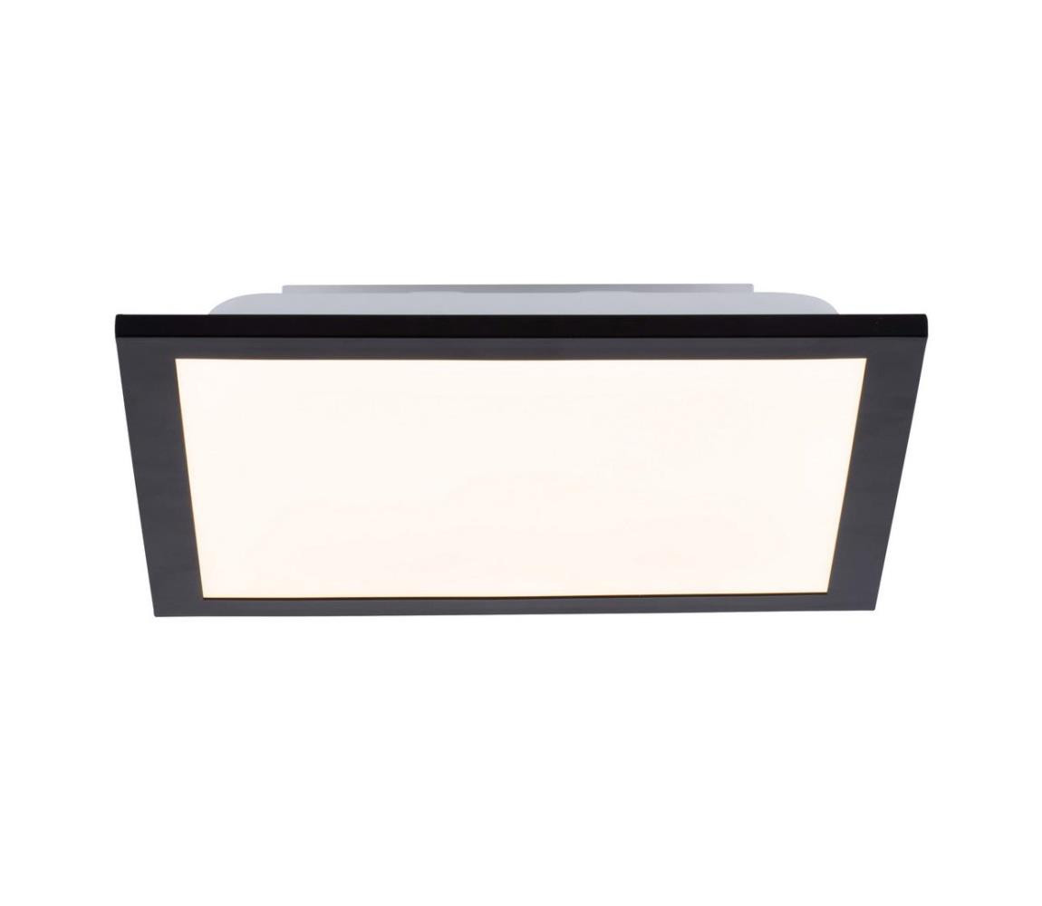 Leuchten Direkt Leuchten Direkt 14740-18 - LED Stropní svítidlo FLAT LED/7W/230V