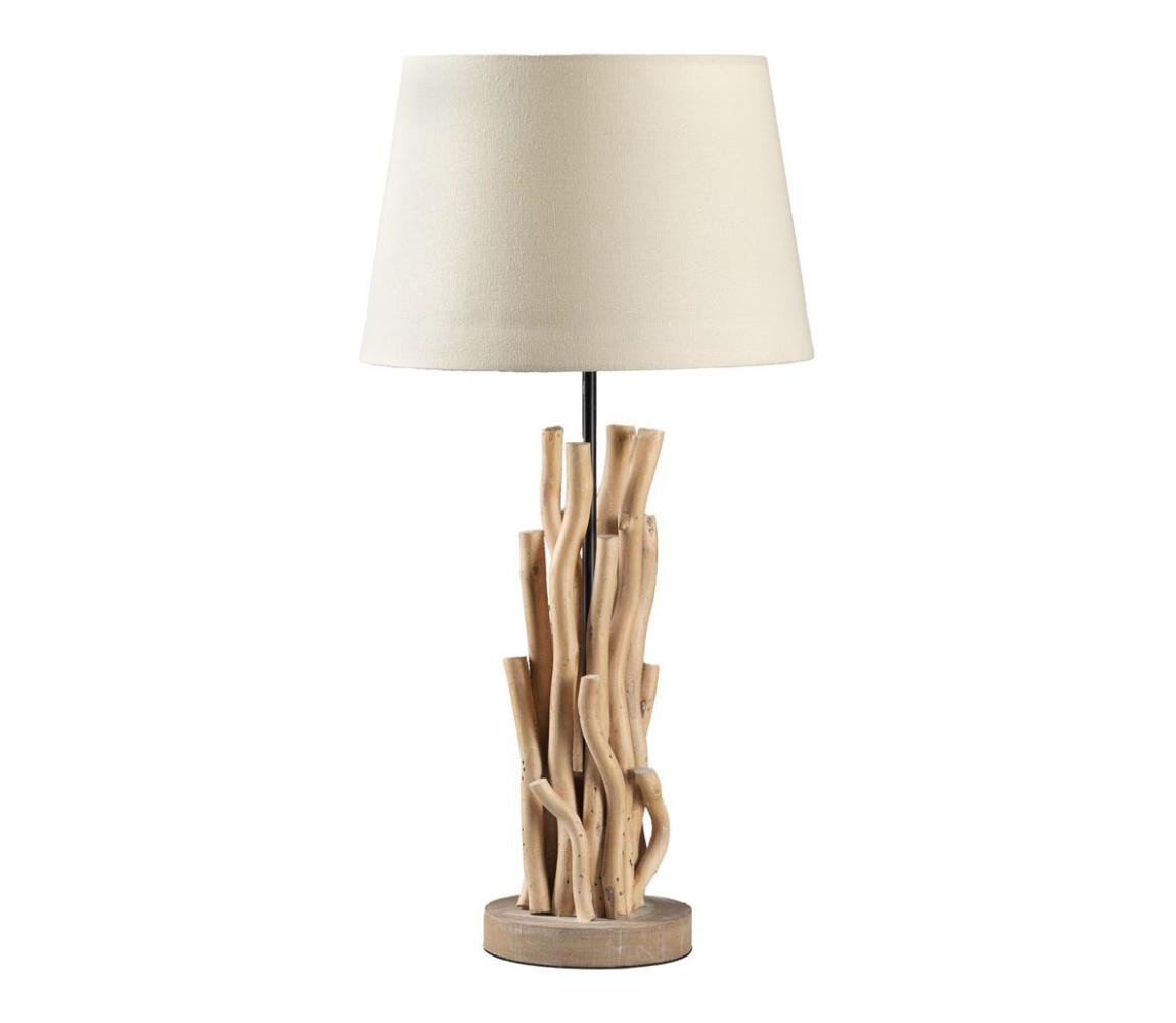 ONLI ONLI - Stolní lampa AGAR 1xE27/22W/230V 60 cm