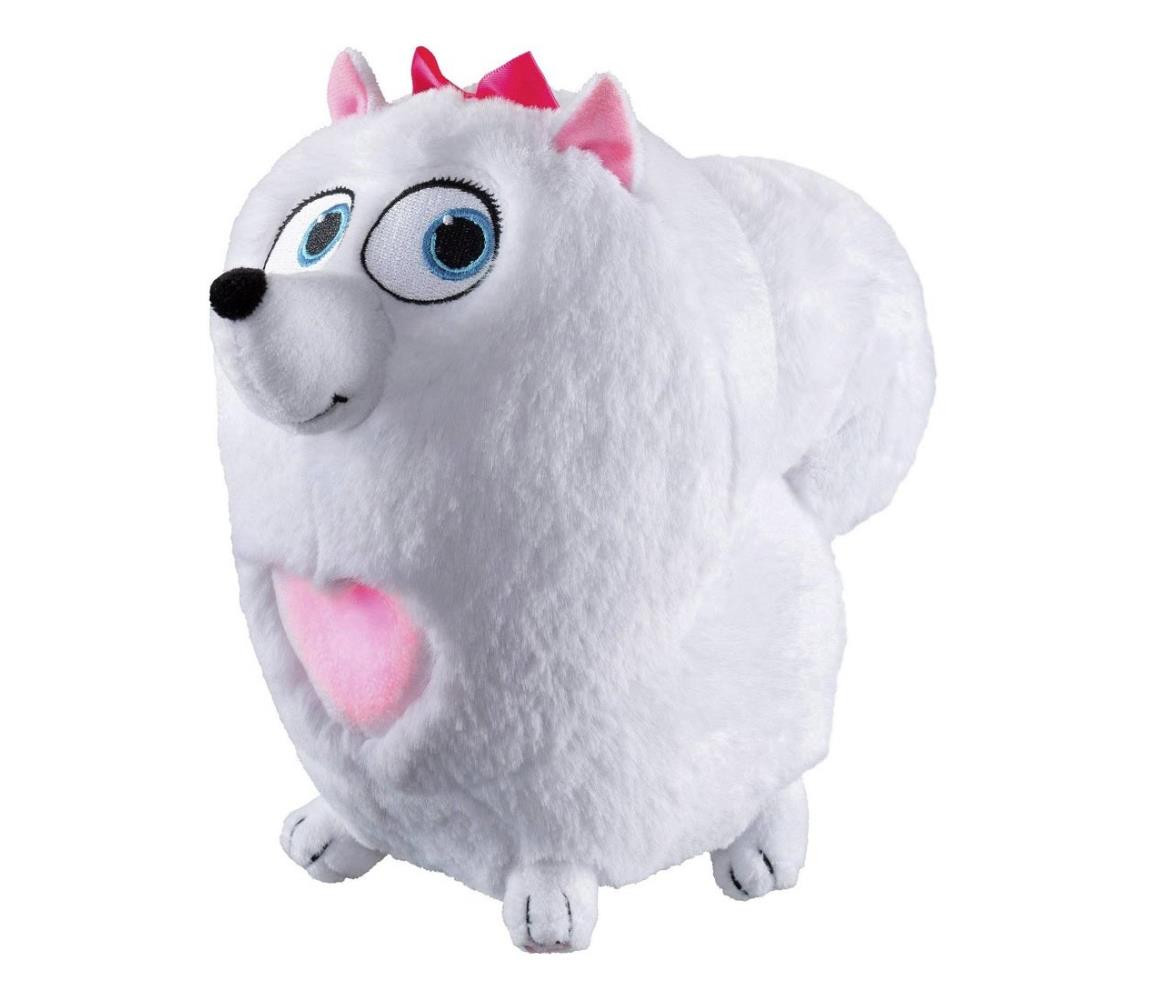 VARTA Varta 15643 - LED Dětská lampa THE SECRET LIFE OF PETS LED/3xAAA