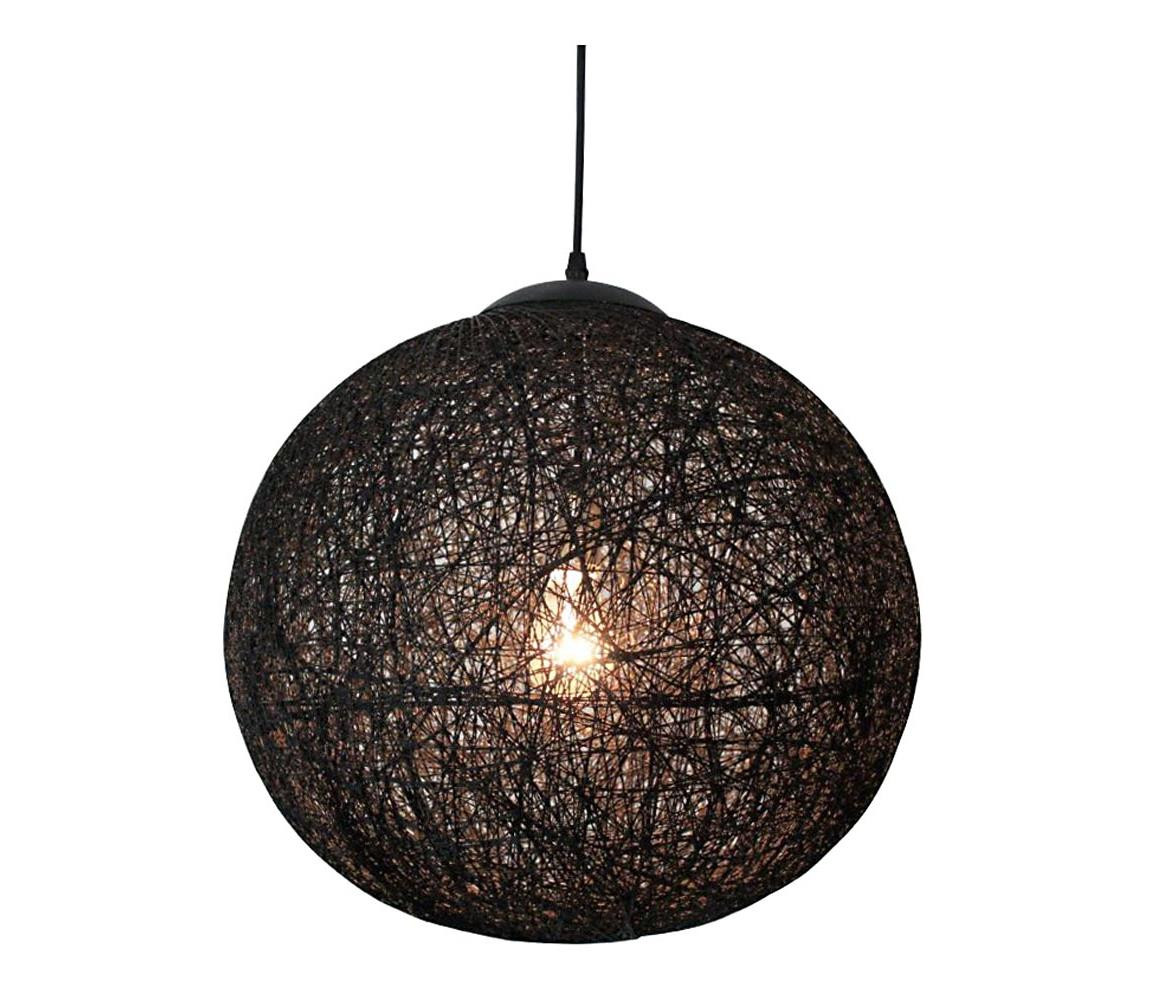 Top Light Top Light  Abaca 40 HN - Závěsné svítidlo 1xE27/60W/230V