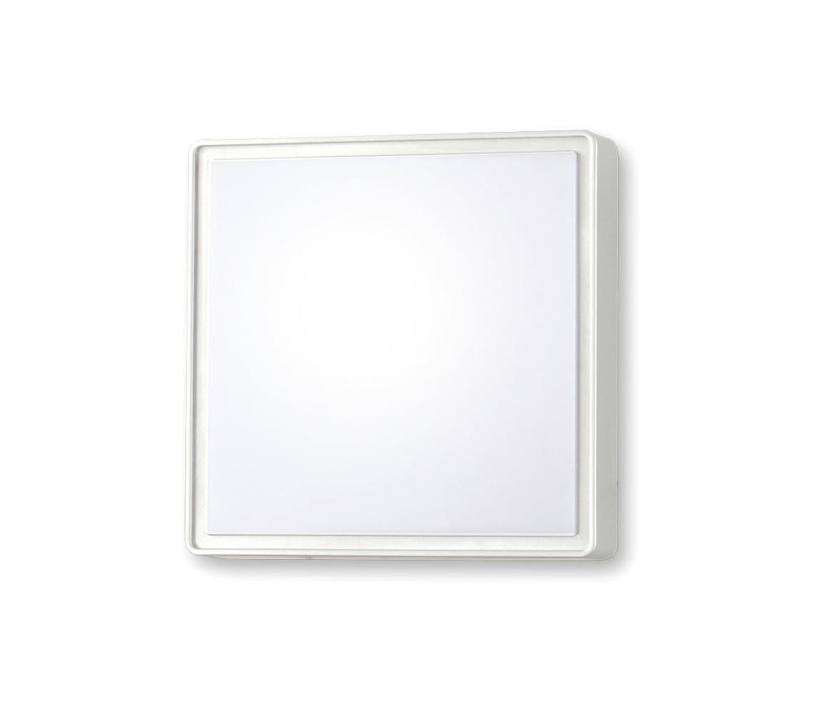 Fabas Luce Fabas 3225/61/102 - Technické svítidlo se senzorem OBAN 1xE27/42W/230V IP65