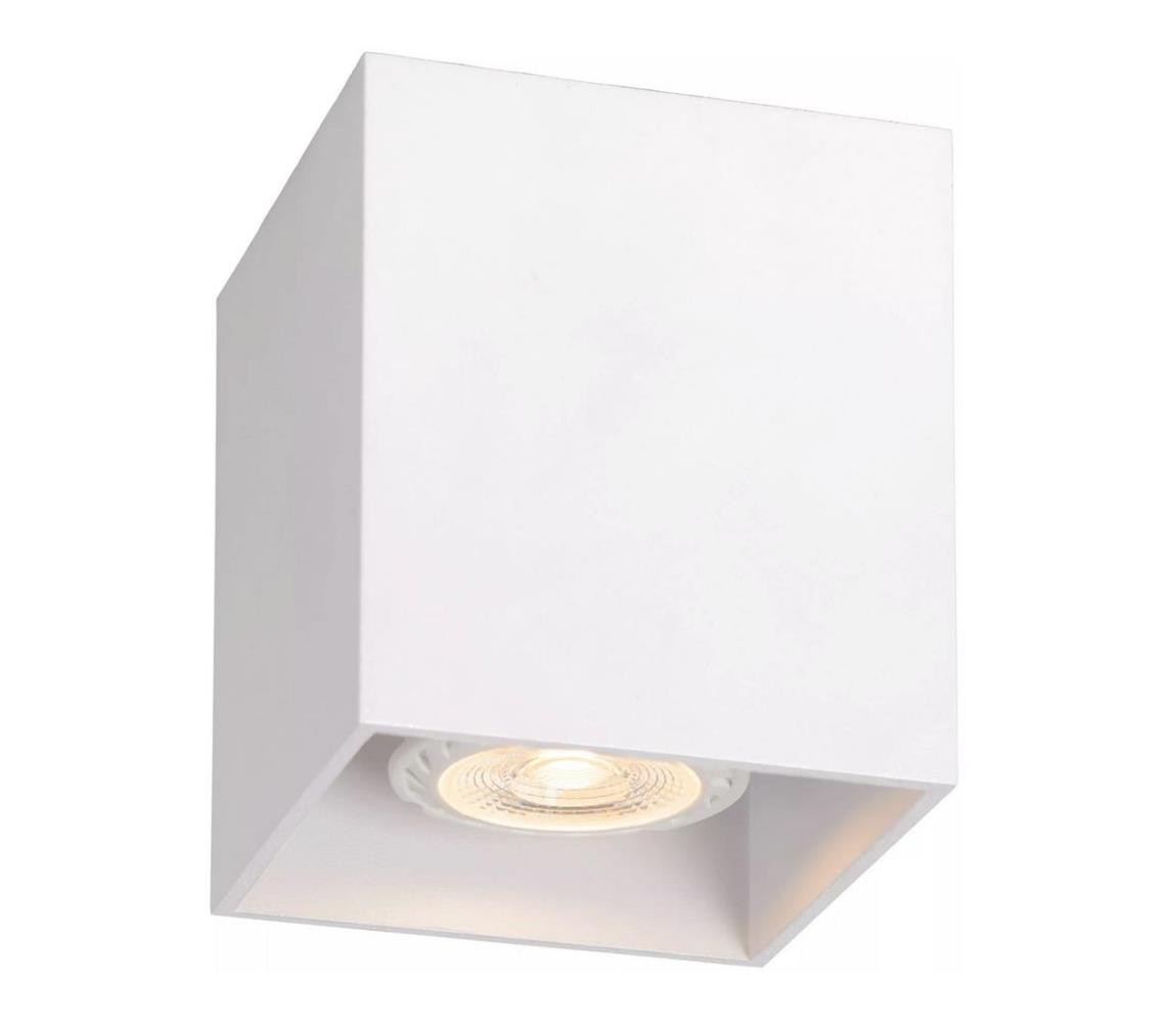 Lucide Lucide 09101/01/31 - Bodové svítidlo BODI 1xGU10/50W/230V