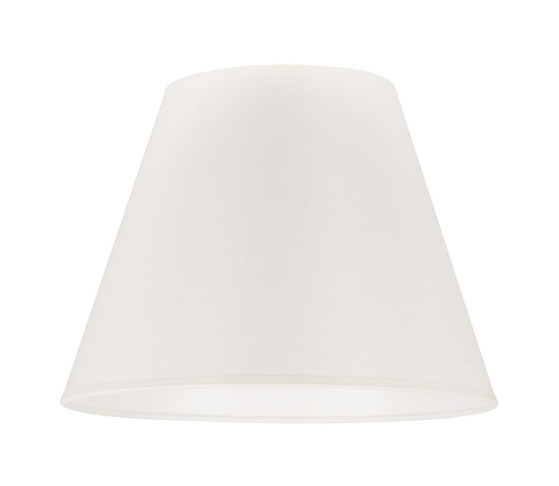 - Stínidlo k stolní lampě SOFIA S E27 pr. 28 cm béžová