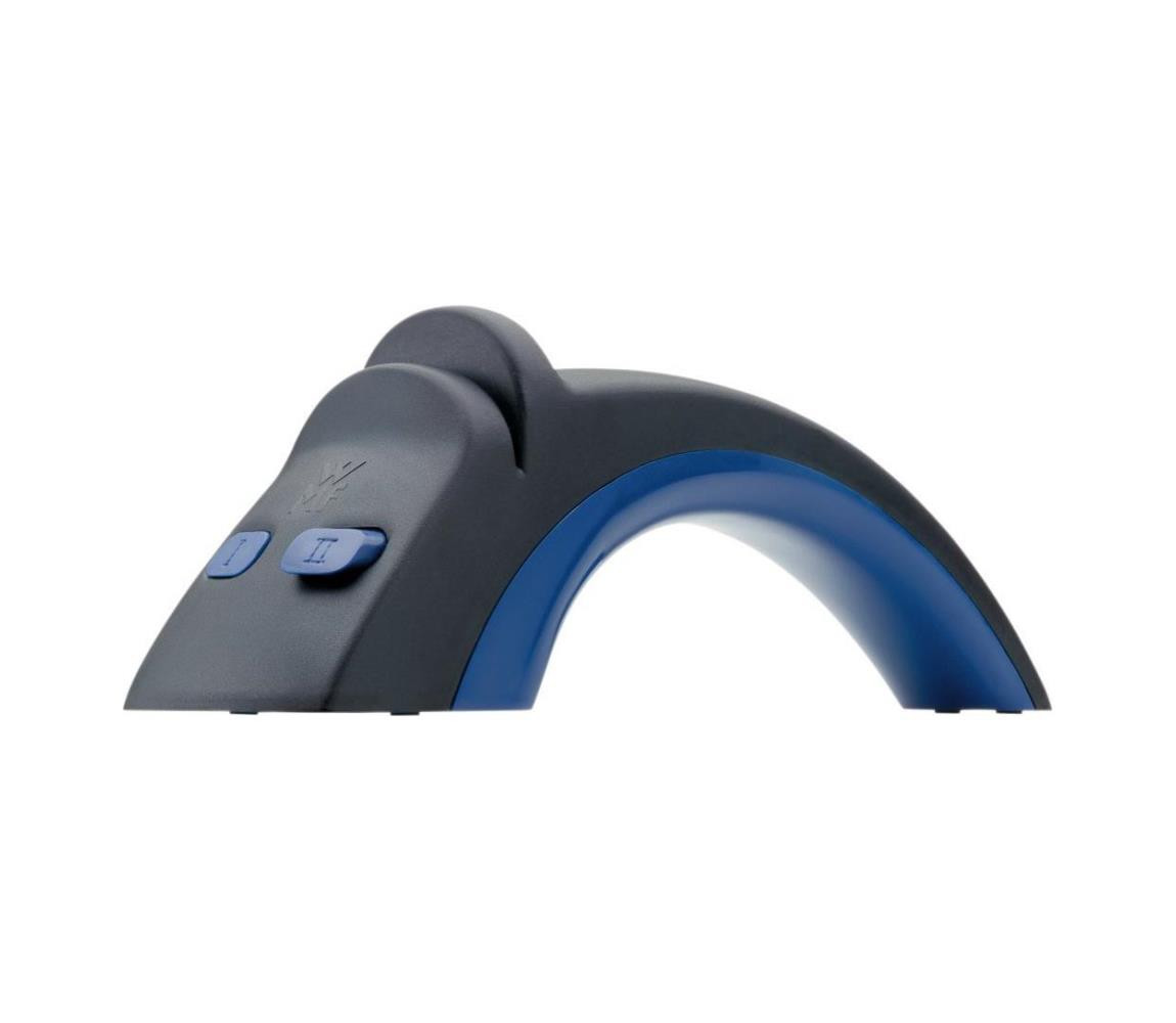 WMF WMF - Brousek na nože GOURMET černá/modrá