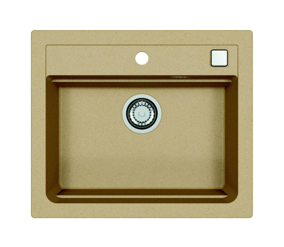 Alveus Atrox 30 béžová