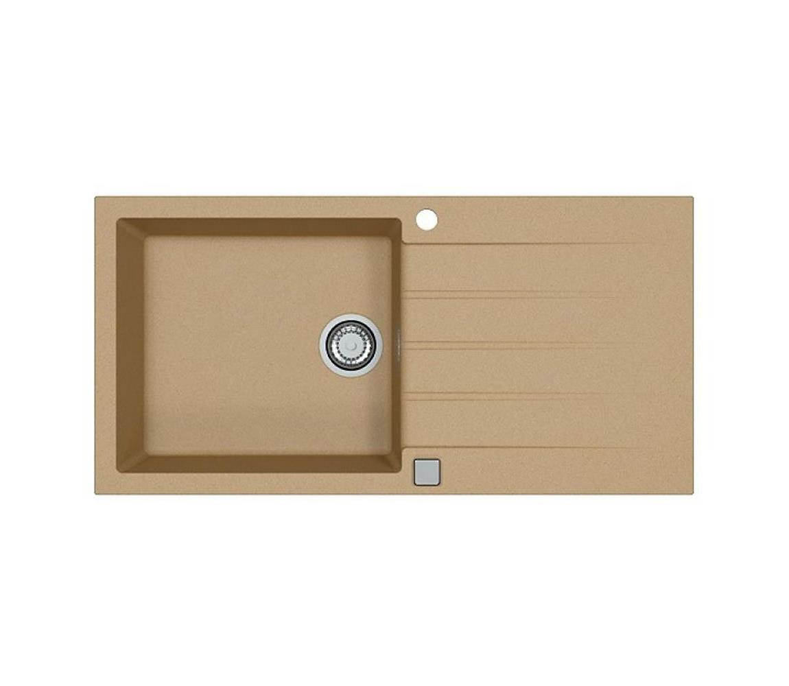 Alveus Cadit 50 béžová