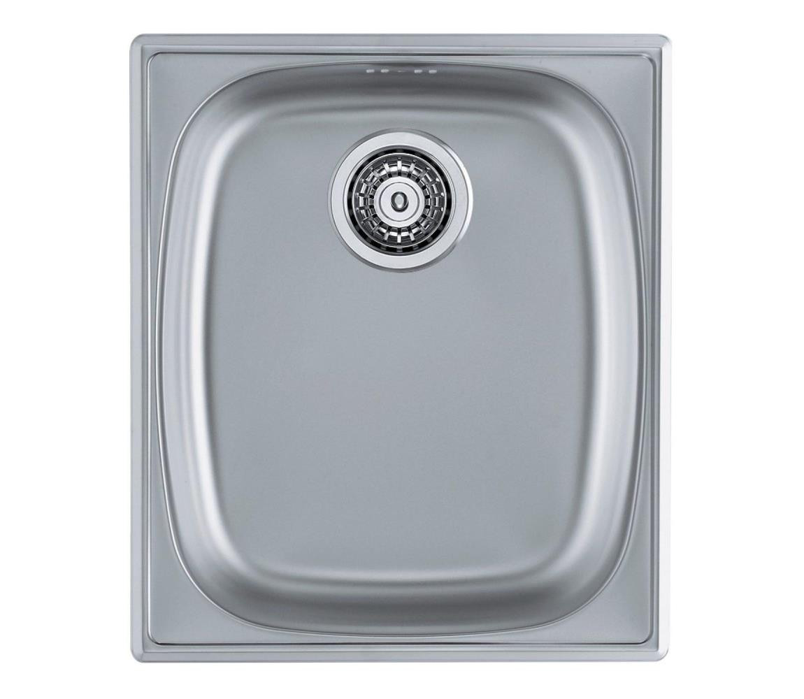 Alveus Basic 10 Natur