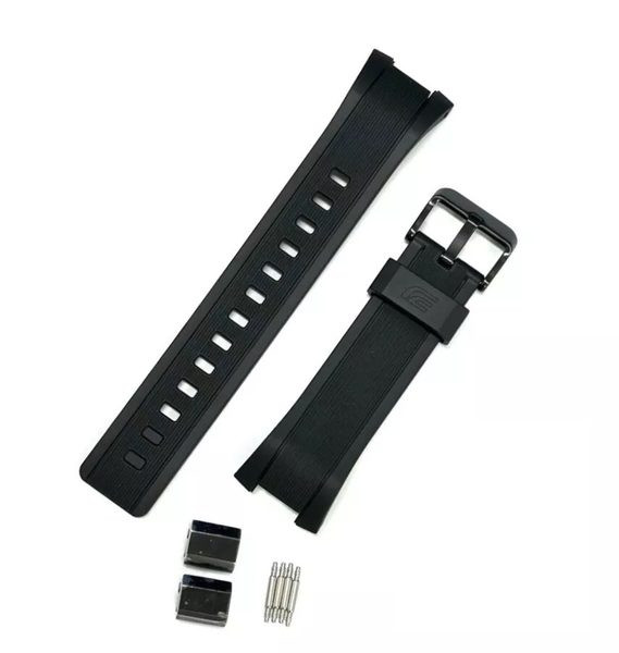 Řemínek Casio 3005 ECB-2000PB-1A