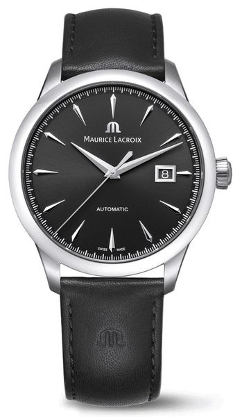 Maurice Lacroix 1975 Automatic 756008-SS001-330-2