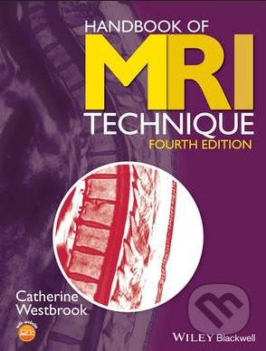 Handbook of MRI Technique - Catherine Westbrook