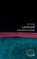 Cancer - Nick James
