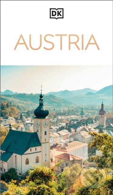 DK Austria - DK Travel