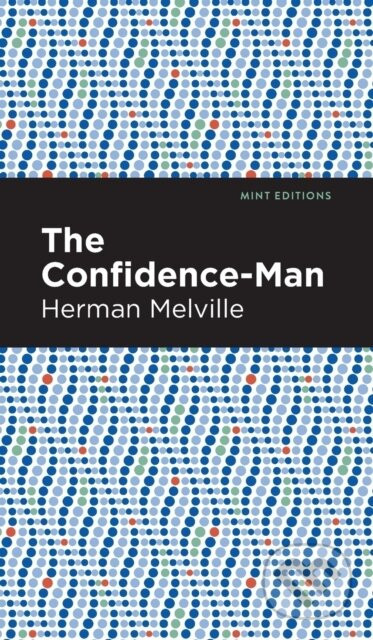 The Confidence-Man - Herman Melville