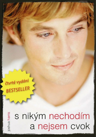 S nikým nechodím a nejsem cvok | HARRIS, Joshua