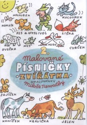 Malované písničky 2