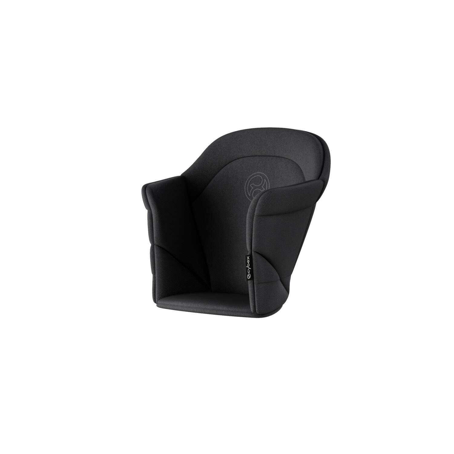 Cybex CLICK & FOLD vložka komfort Stunning Black | black