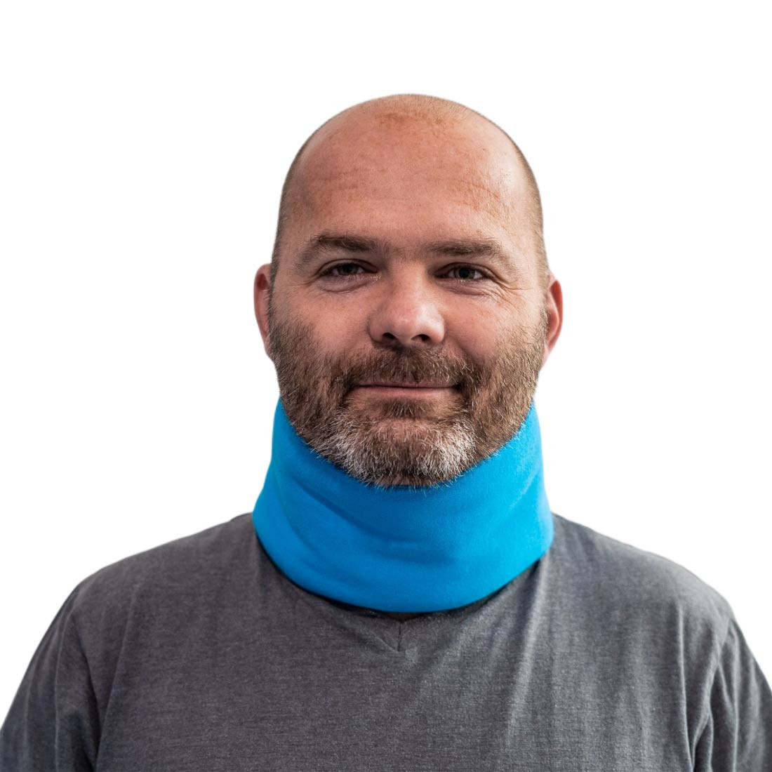 Mamavis Priessnitzův zábal na krk pro dospělé Velikost: 2