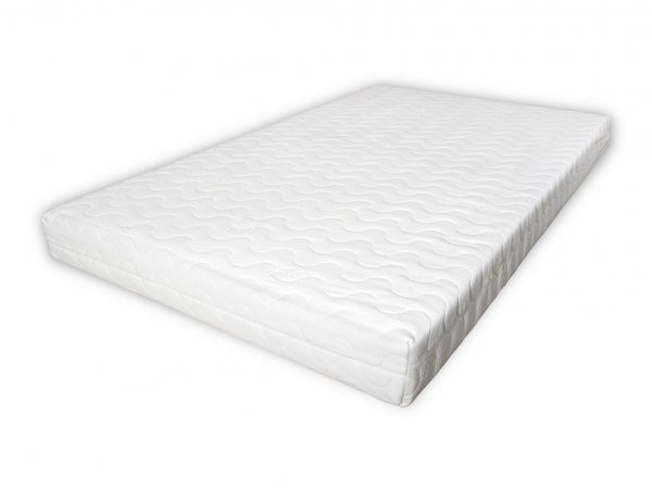 MT Prošívaný potah na matraci 80/200 cm Vyberte výšku matrace: 10 cm