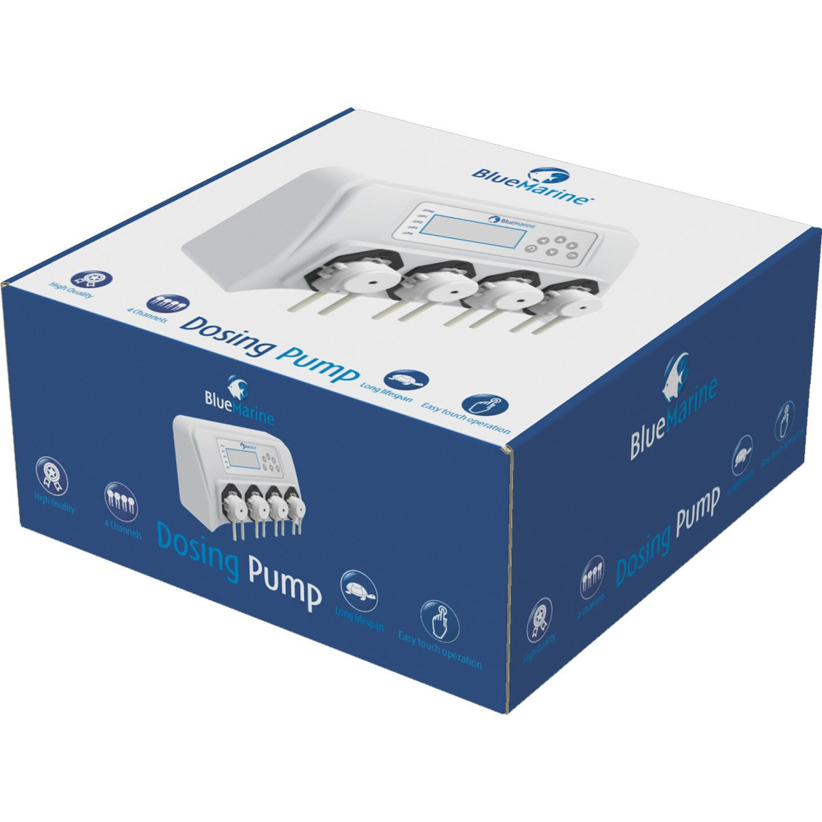 Blue Marine dávkovací pumpa