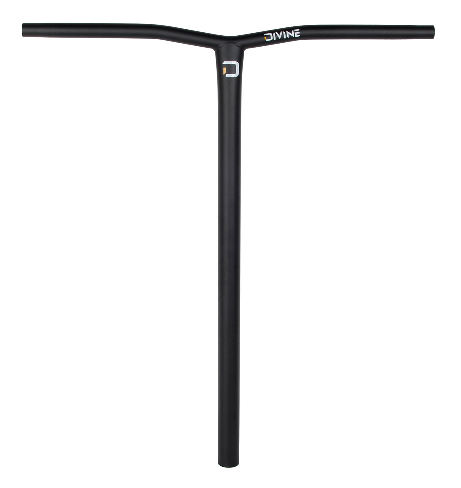 Divine - Y-bar Černá Oversize 700x610 - Řídítka