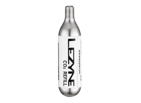 Lezyne CO2 bombička 20 g