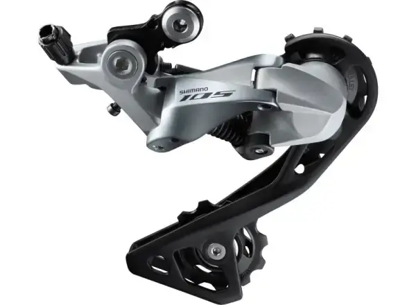Shimano 105 RD-R7000 GS 11 st. přehazovačka černá